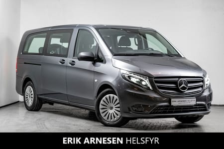 Mercedes-Benz Vito Tourer 116 CDI 3.2t