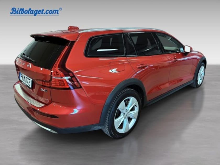 Bild 5 av Volvo V60 Cross Country B4 AWD Diesel Plus