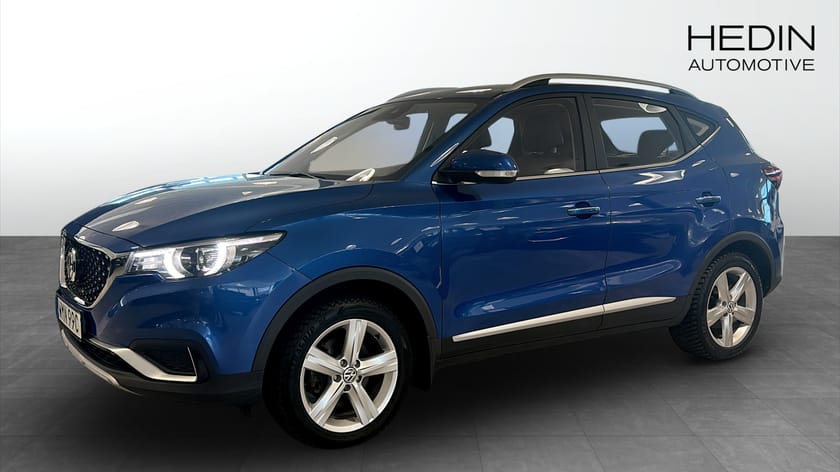 Bild 1 av MG ZS EV 45KWH LUXURY