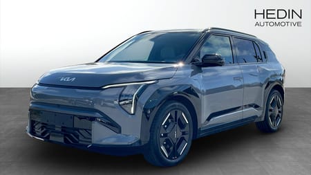 Kia EV3 Long Range GT LINE