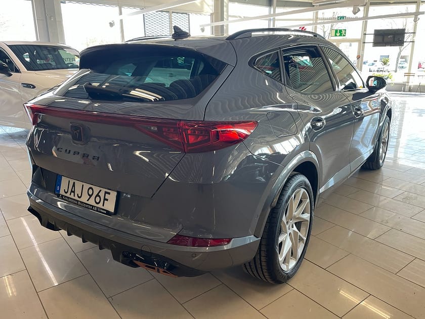 Bild 5 av CUPRA Formentor e-Hybrid 204HK ENDAST 1.989 mil