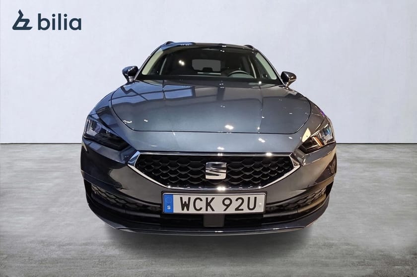 Bild 5 av SEAT Leon 1,5 ETSI 115 DSG7 STYLE (MILDHYB