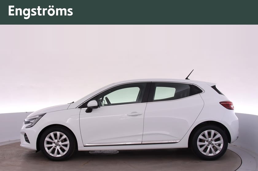 Bild 5 av Renault Clio 1.0 TCE MANUELL, 91HK, 2021