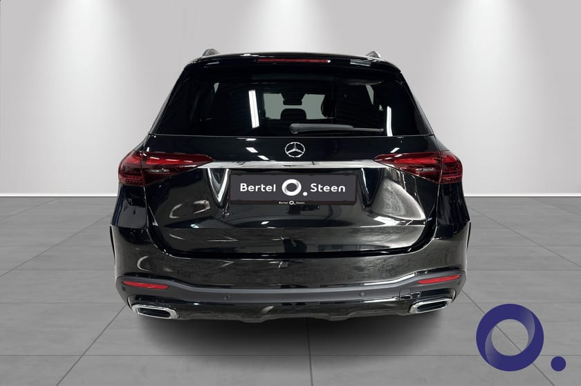 Bilde 4 av Mercedes-Benz GLE 350 de 4MATIC 350de / AMG Line / Premium Plus / 360° / Burmester® /