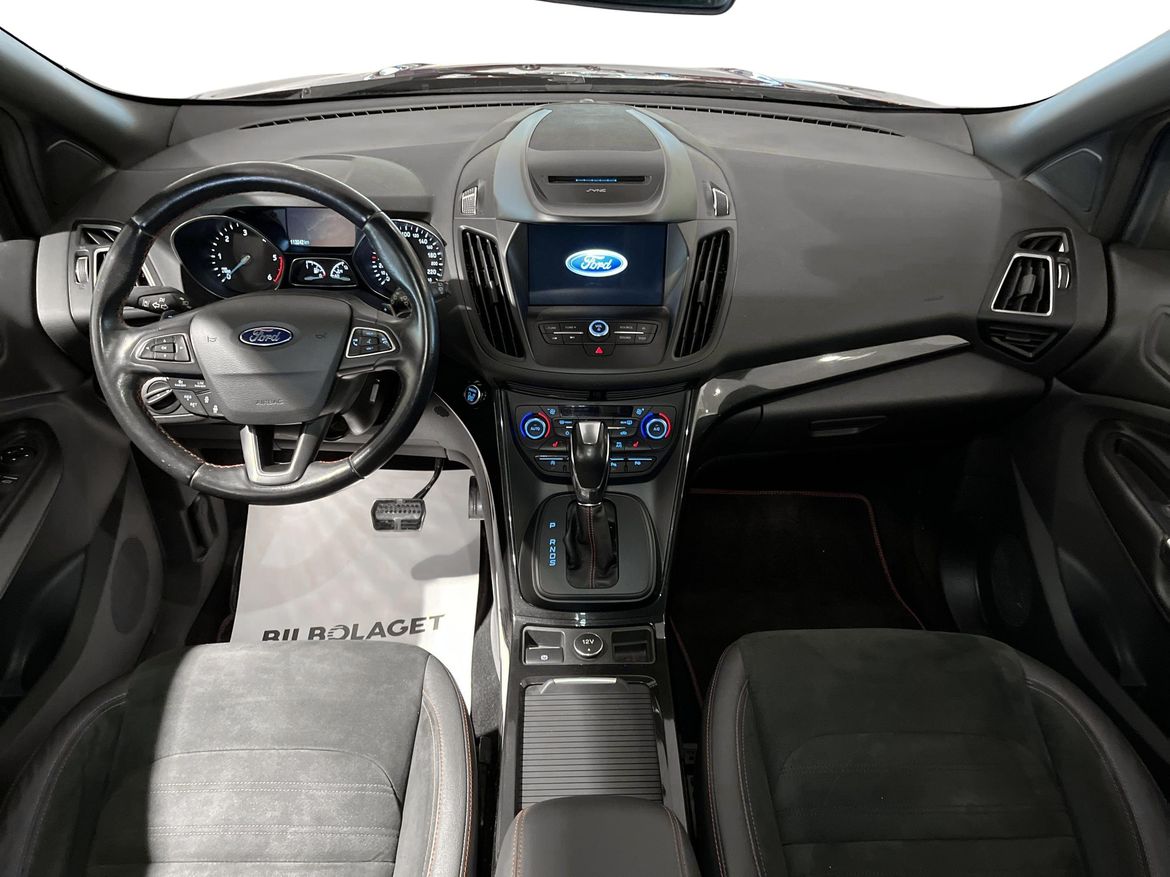 Ford Kuga 2018 - miniatyr 9