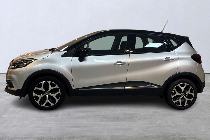 Bild 2 av Renault Captur PhII Energy TCe 90 Intens