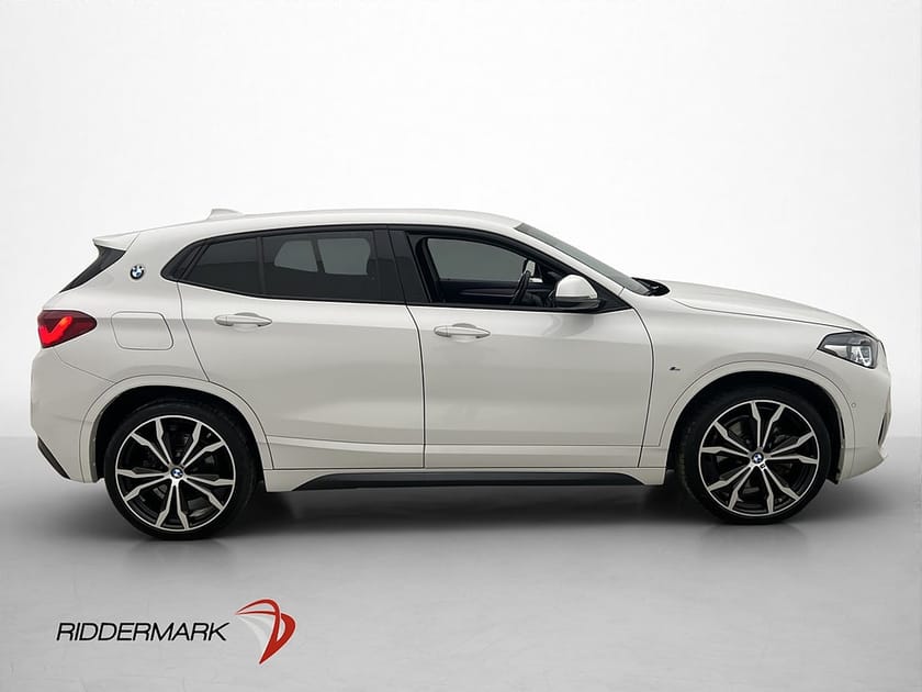 Bild 3 av BMW X2 xDrive25e M Sport Head-Up Kamera Rattvärme Keyless