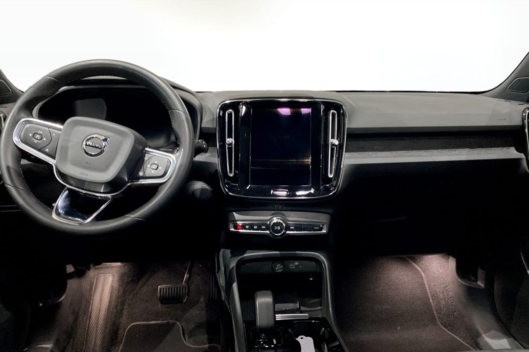Volvo XC40 Recharge Single Motor