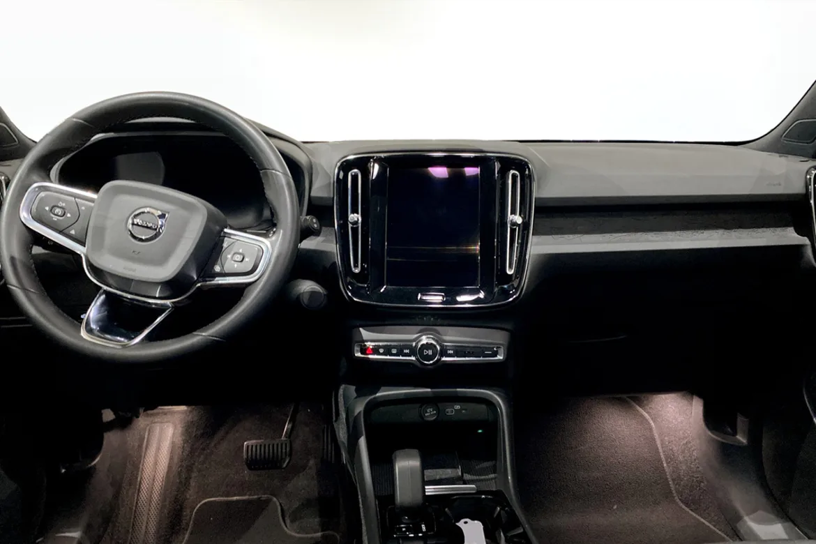 Volvo XC40 Recharge Single Motor