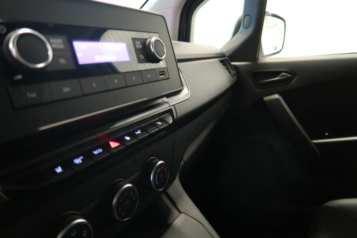Renault Kangoo Van