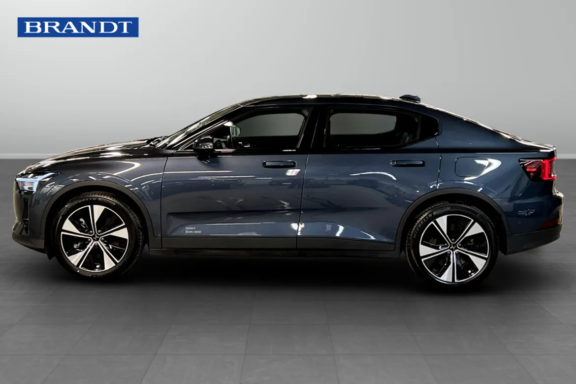 Polestar 2 Long Range Dual Motor