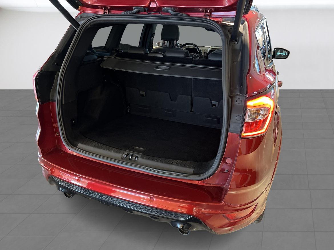 Ford Kuga 2018 - miniatyr 14