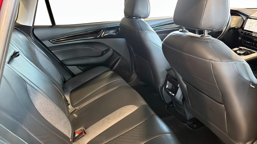 Bild 5 av MG 5 Long Range MG5 ELECTRIC