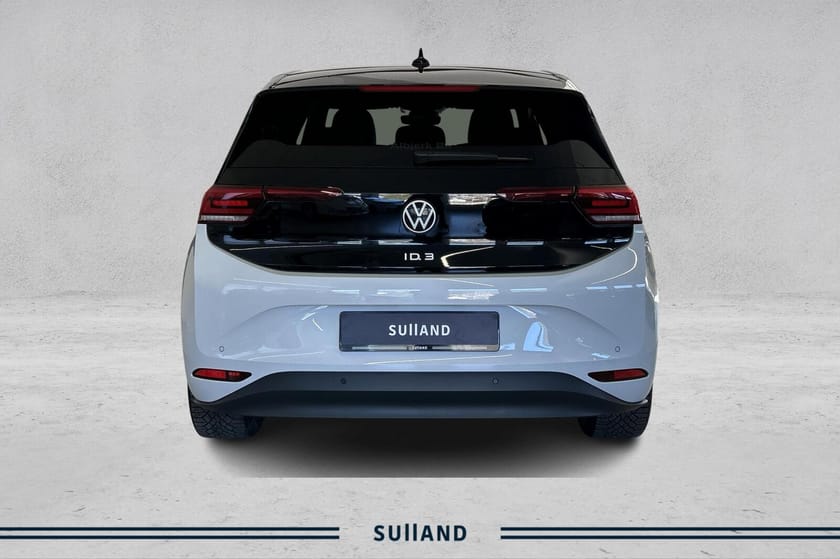 Bilde 4 av Volkswagen ID.3 Pro Performance limited  58kwh  204hk