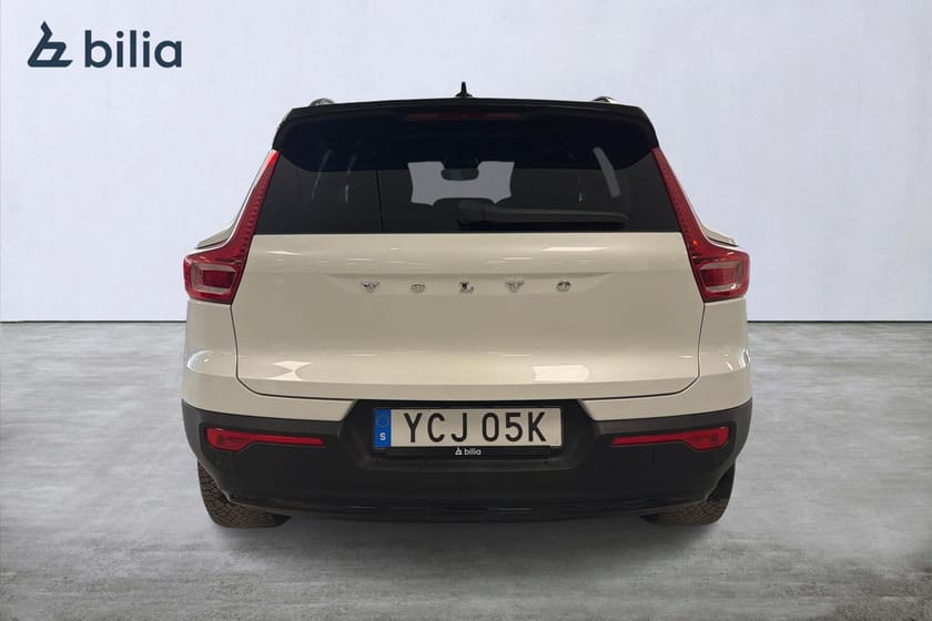 Bild 5 av Volvo XC40 Recharge Single Motor Ultimate | 2.95% Ränta |