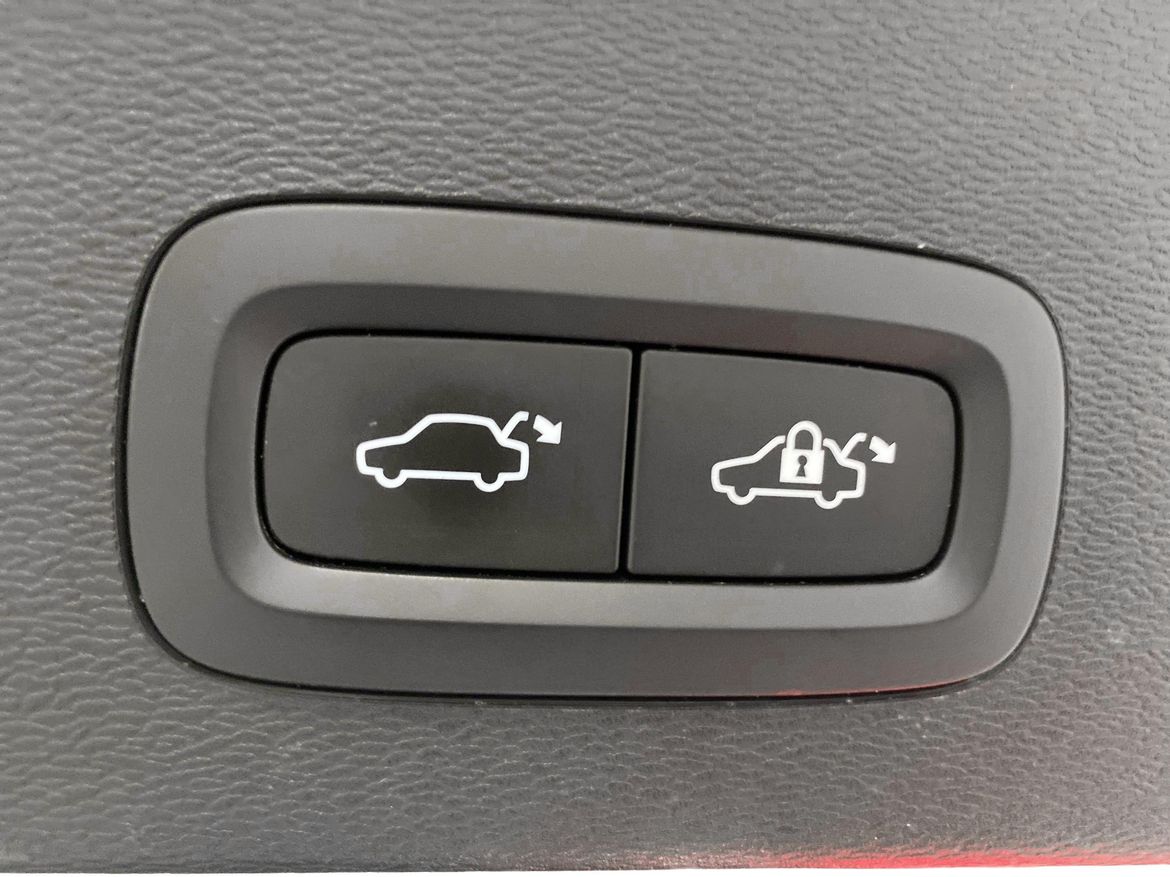 Volvo C40 2023 - miniatyr 11