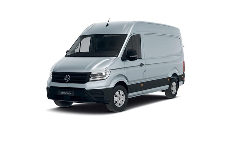 Bild 1 av Volkswagen Crafter L3 2.0 TDI 177HK