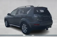 Thumnail bilde 2 av Mitsubishi Outlander 5-seater