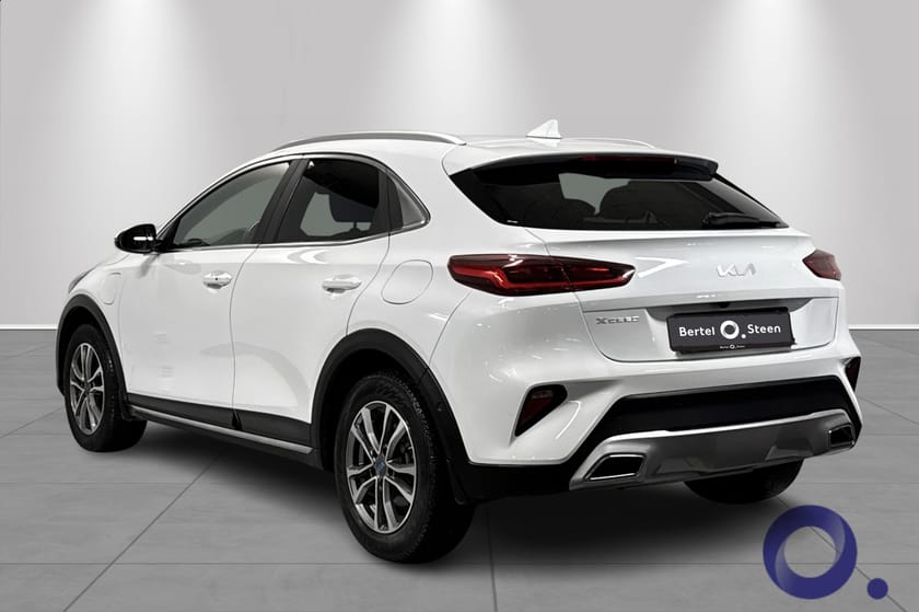 Bilde 3 av Kia XCeed Plug-in Hybrid Active m/Plusspakke | Memory | AdCruise | CarPlay