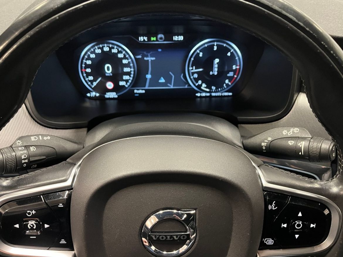 Volvo V90 2017 - miniatyr 11