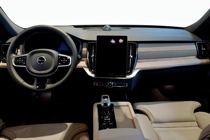 Bild 4 av Volvo XC90 T8 Ultra Dark