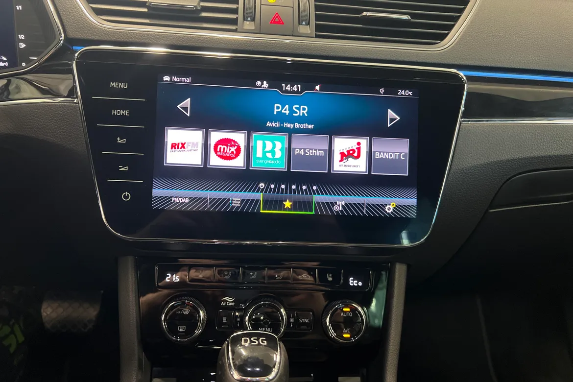 picture of a car