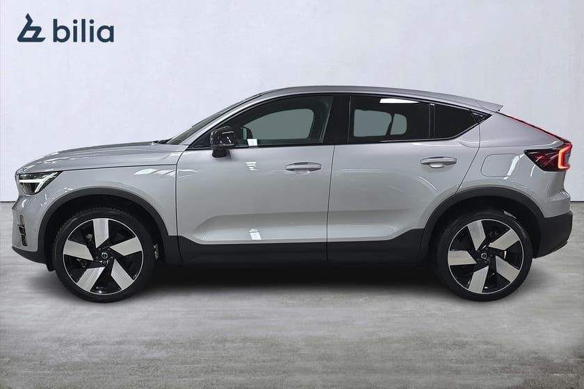 Bild 3 av Volvo C40 Recharge Single Motor Ultimate