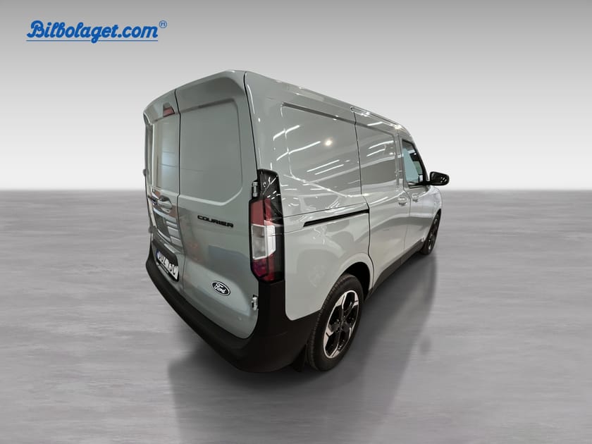 Bild 3 av Ford E-Transit Courier E-Courier 100kW Limited