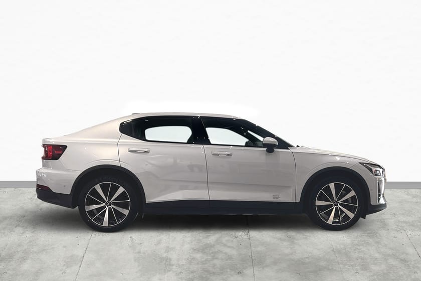 Bild 4 av Polestar 2 Long Range Dual Motor 78kWh Plus Pilot