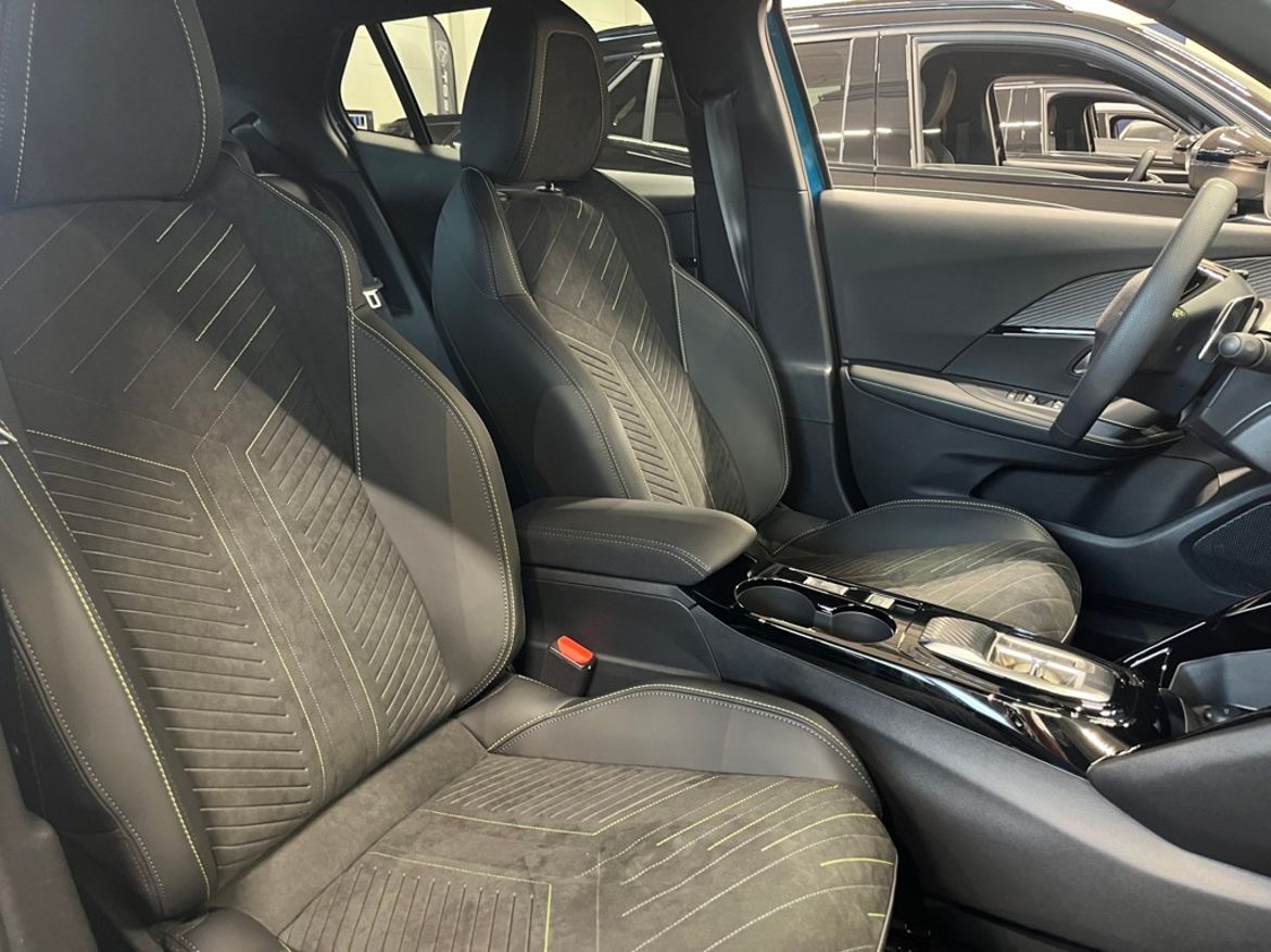 Peugeot 2008 2025 - miniatyr 6