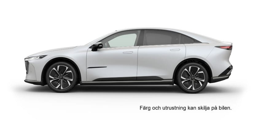 Bild 2 av Mazda 6e Standard Range Takumi 68,8kWh 5-d