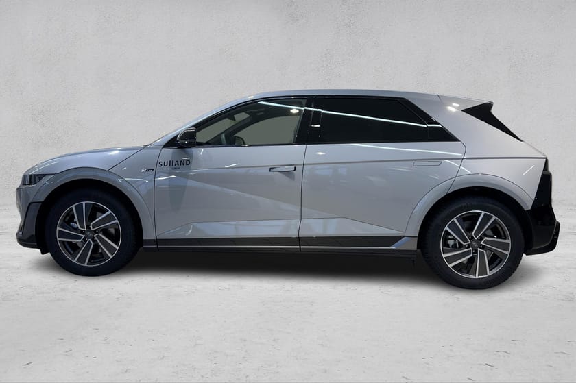 Bilde 2 av Hyundai Ioniq 5 , Demobil, N-Line, Som ny!