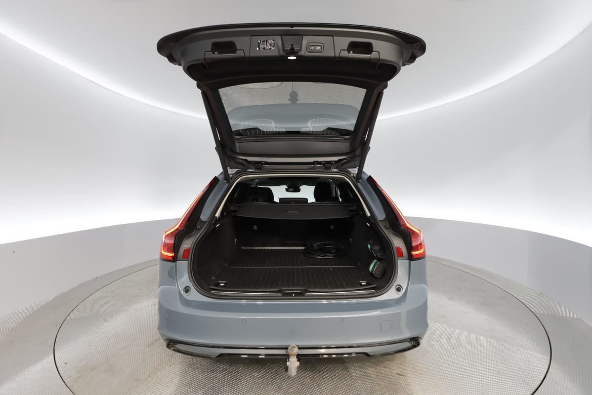 Volvo V90 2023 - miniatyr 17