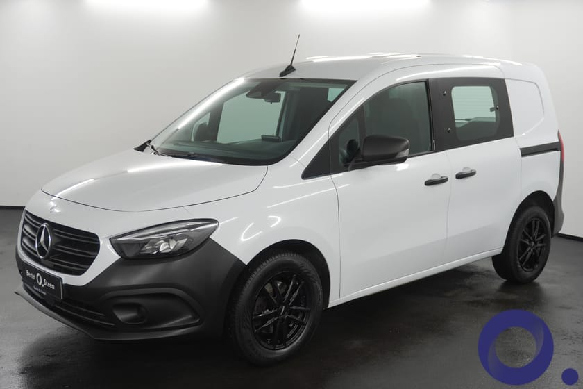 Bilde 5 av Mercedes-Benz Citan 110 CDI C110 A1 Aut