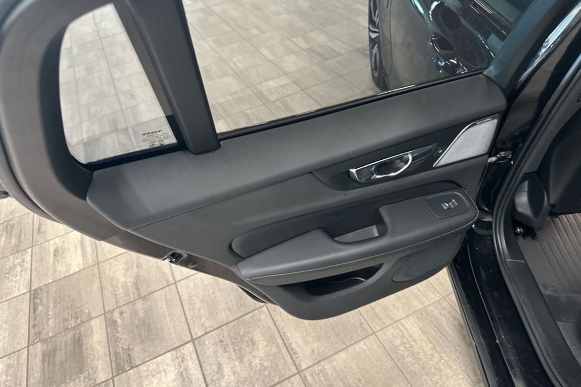 Volvo V60 2021 - miniatyr 12