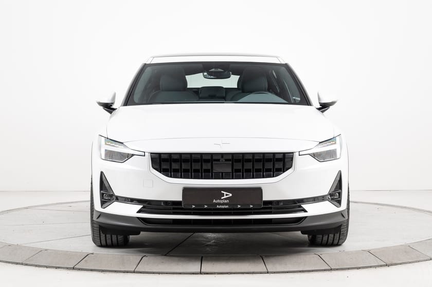 Bilde 5 av Polestar 2 Long range Dual motor LR | ACC/H&K/Pano/Pilot lite/Plus