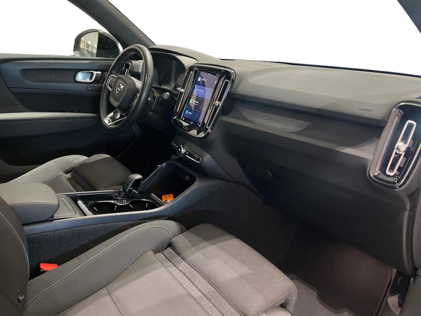 Bild 4 av Volvo XC40 Recharge Single Motor Ultimate