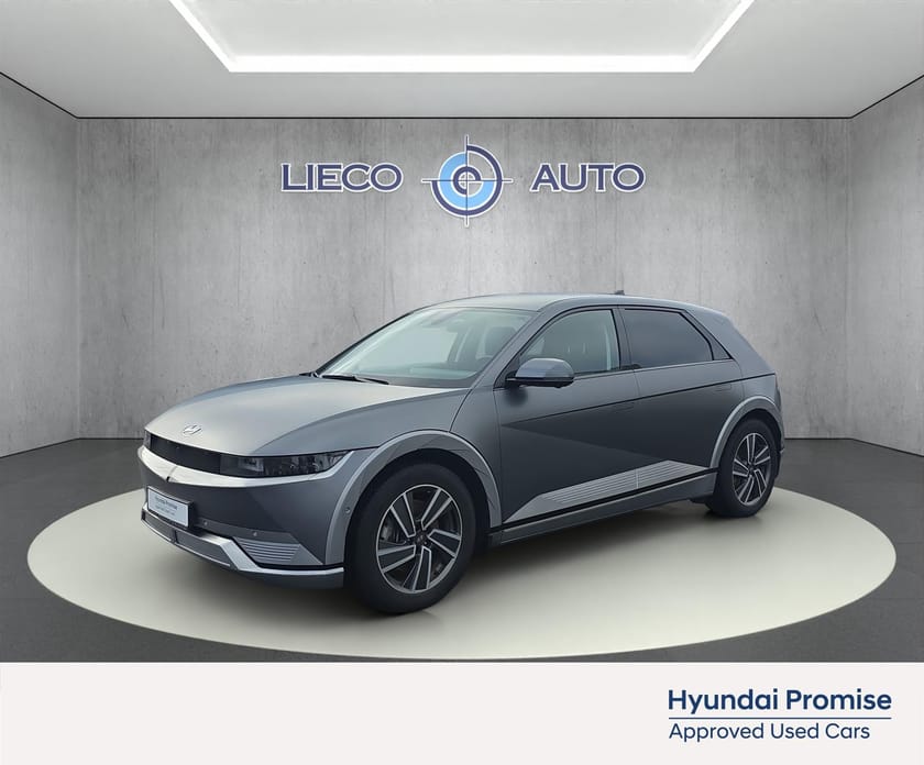 Bilde 1 av Hyundai Ioniq 5 