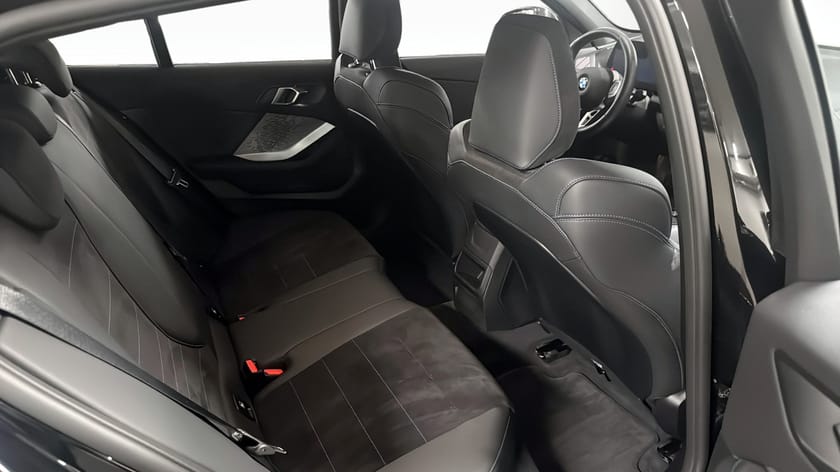 Bild 5 av BMW 120 M Sport