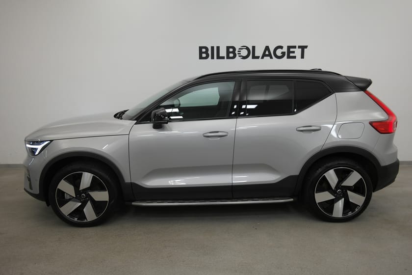 Bild 4 av Volvo EX40 Twin Motor Performance Ultra