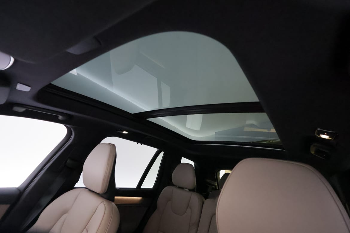 Volvo XC90 2026 - miniatyr 47