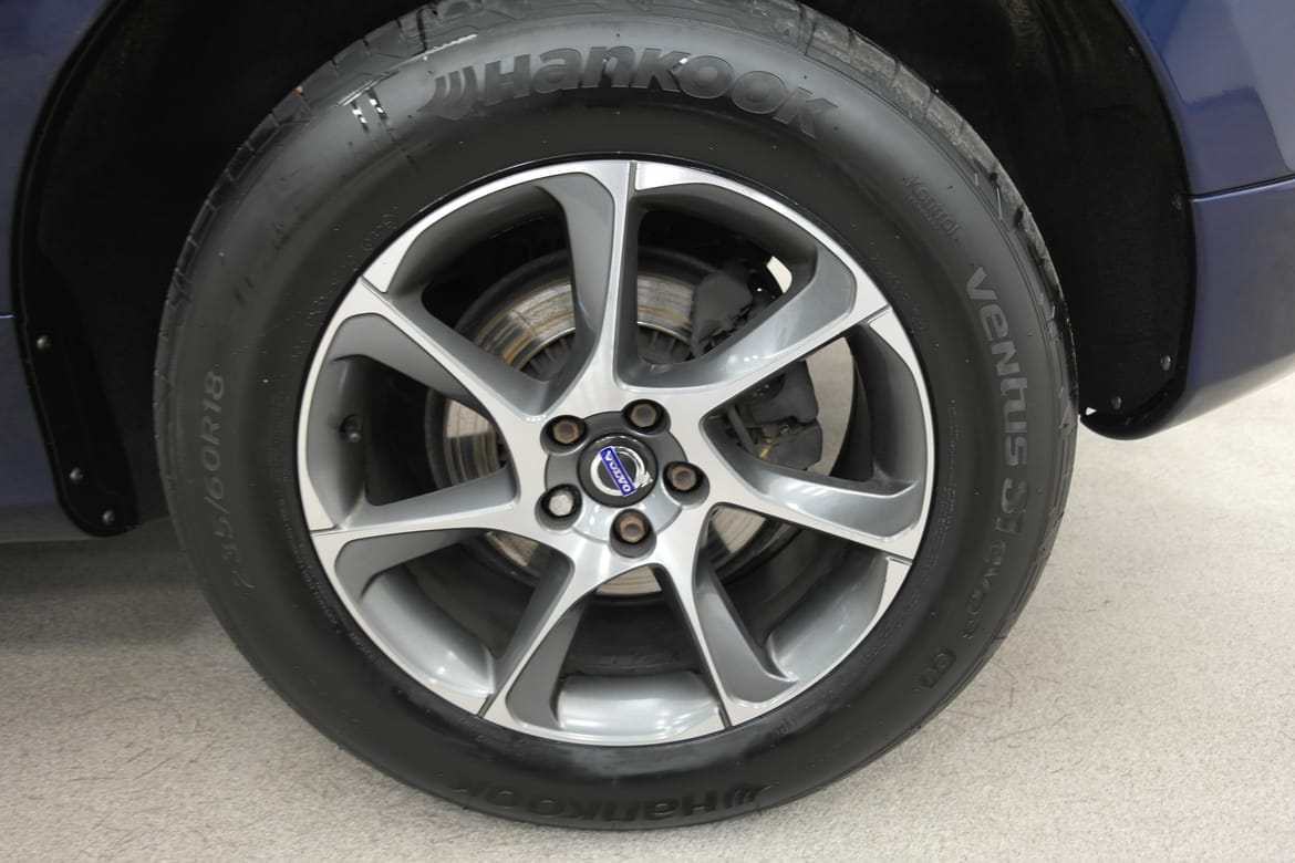 Volvo XC60 2016 - miniatyr 20