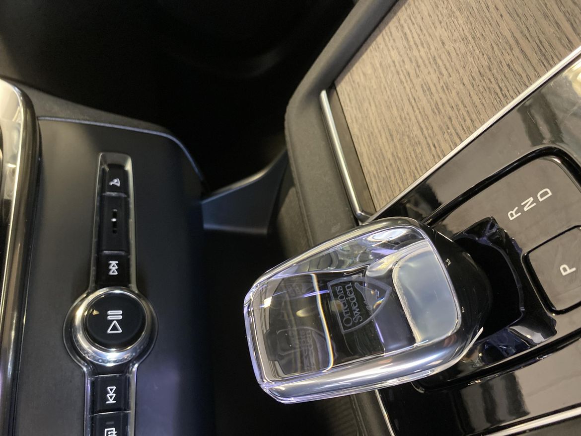 Volvo XC90 2026 - miniatyr 14
