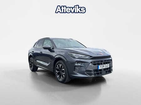 CUPRA Terramar eTsi DSG/Aut | Dragkrok | Parkvärmare