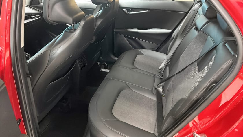 Bild 5 av Kia Niro Plug-In-Hybrid Action 183 Hk Backkamera
