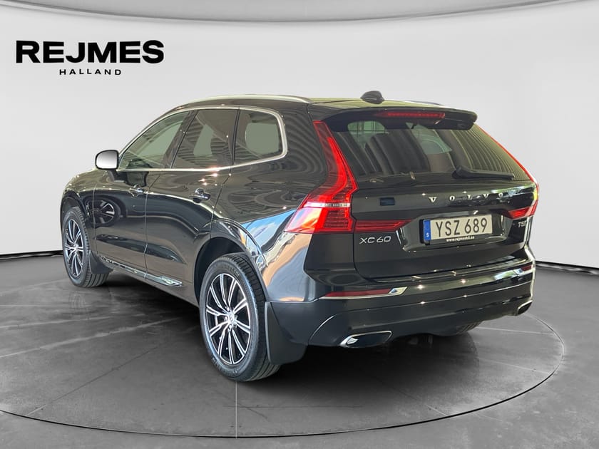 Bild 2 av Volvo XC60 T5 AWD Inscription
