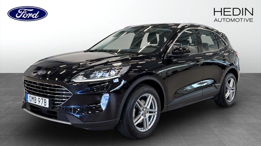 Bild 1 av Ford Kuga 1.5T ECOBOOST 150HK