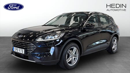 Ford Kuga 1.5T ECOBOOST 150HK