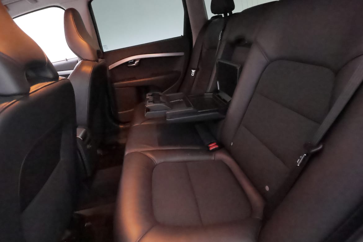 Volvo V70 2016 - miniatyr 21