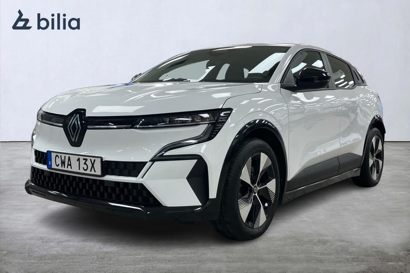 Bild 1 av Renault Mégane E-TECH Equilibre 60kWh/220hk